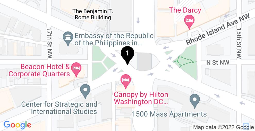 Washington, D.C., DC, United States