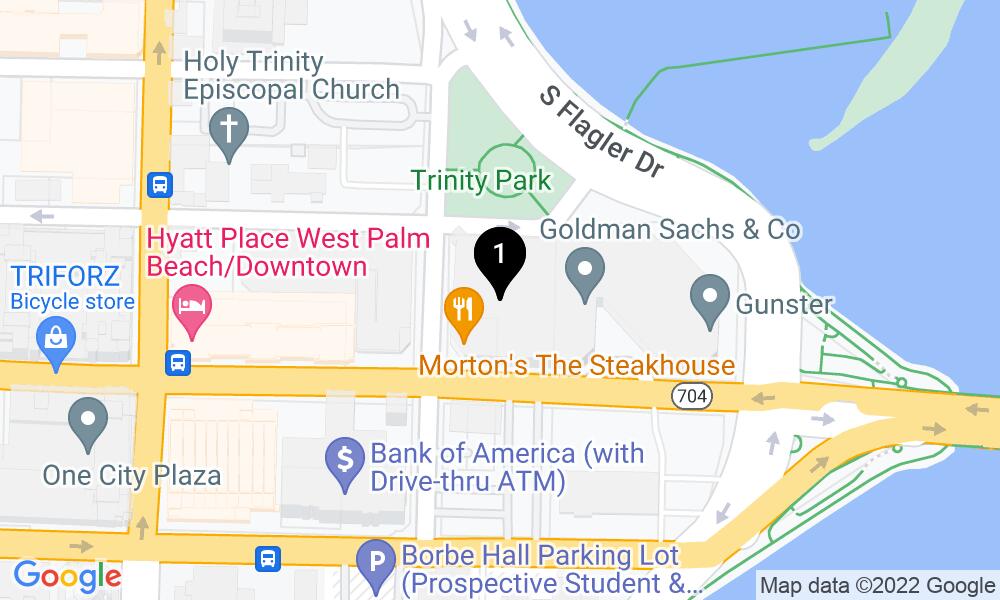 777 South Flagler Drive, West Palm Beach, FL, USA