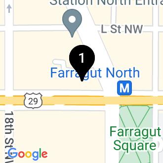 1717 K St NW, Suite 900
Washington, D.C. 20006