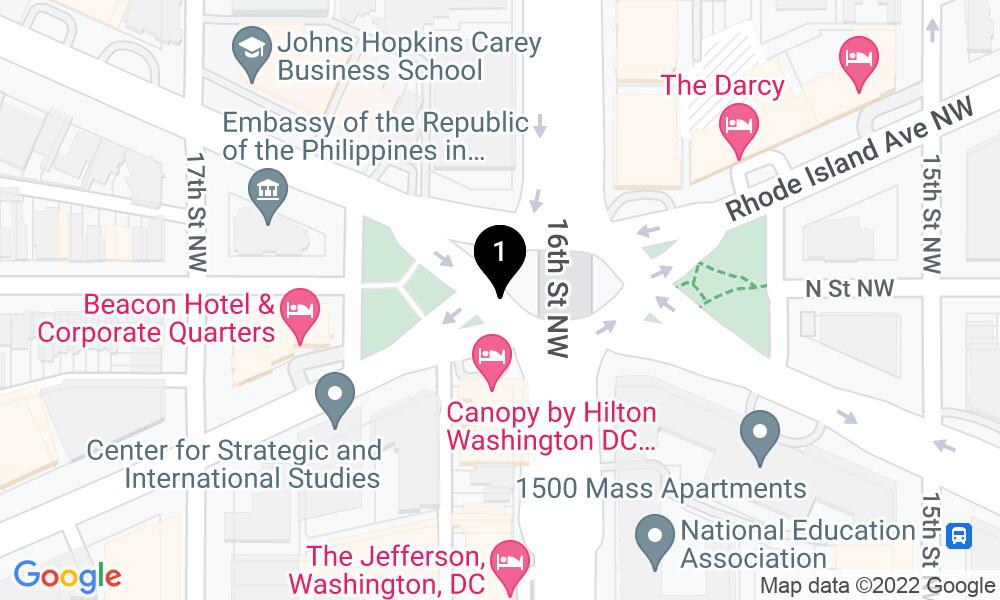 Washington, D.C., DC, United States